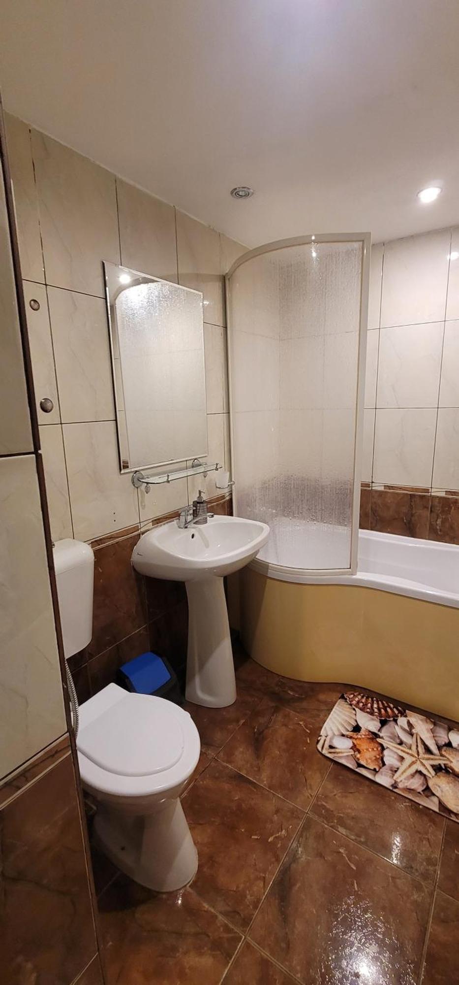 Alia Apartment Орадеа Екстериор снимка