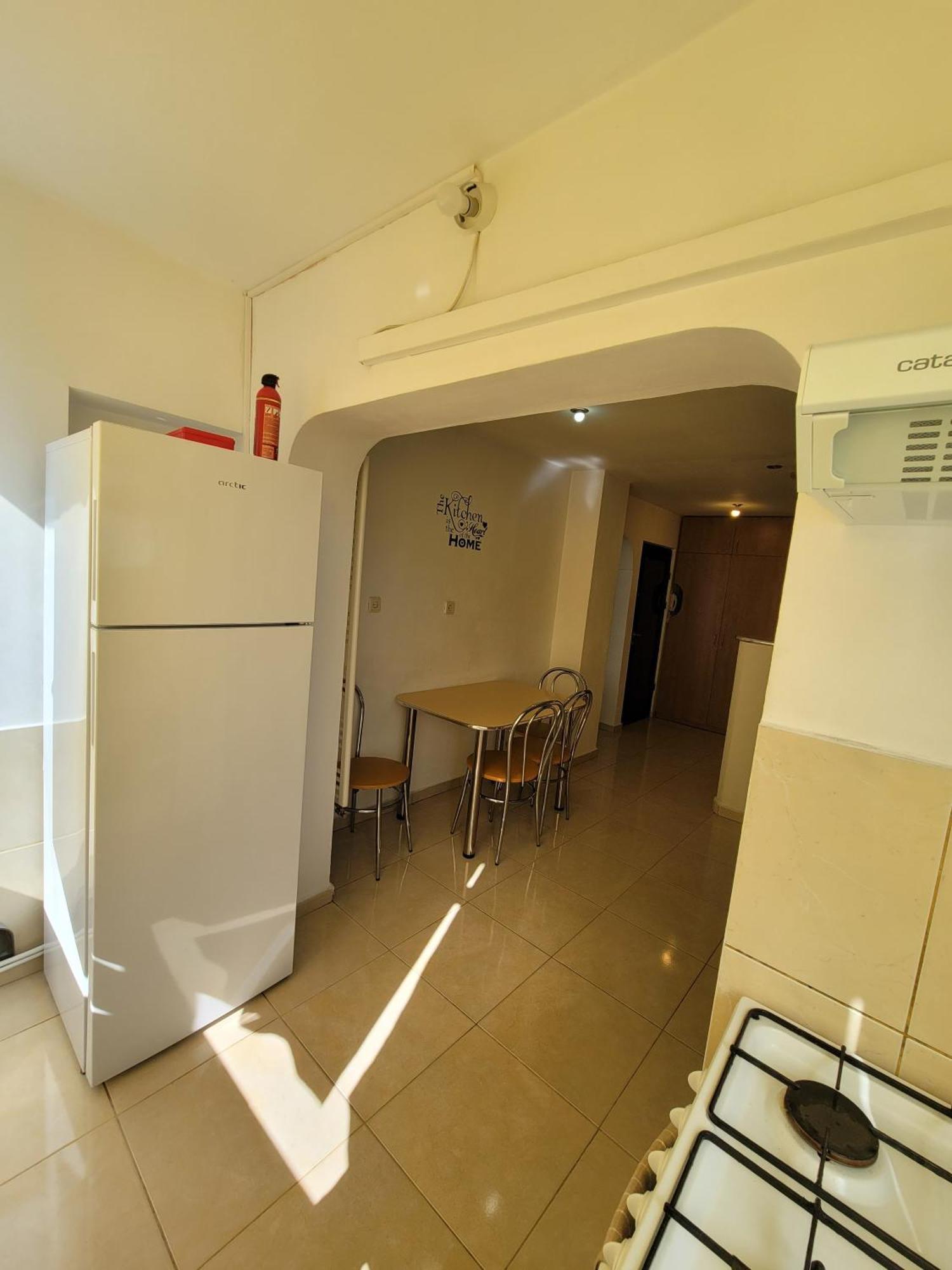 Alia Apartment Орадеа Екстериор снимка